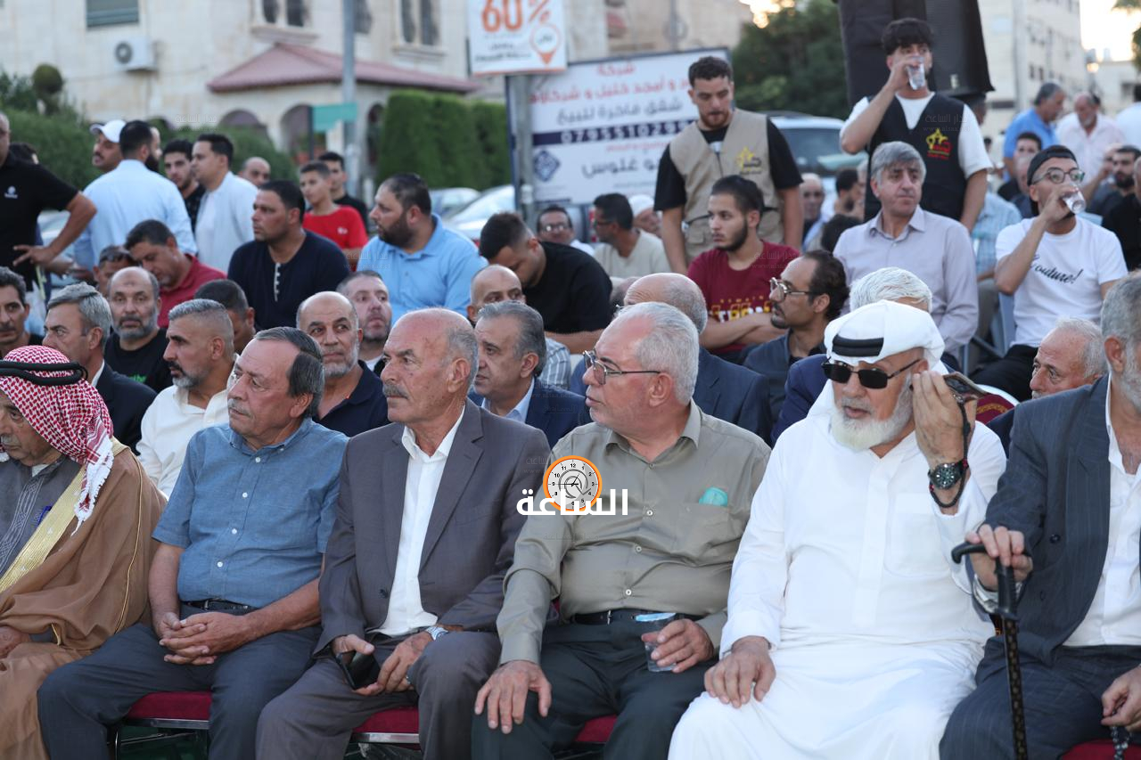 Madar Al-Saa Images 0.32128827368601764