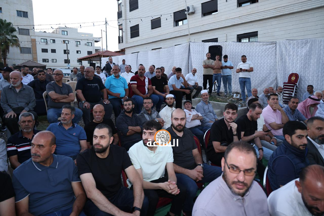 Madar Al-Saa Images 0.9362328789743839