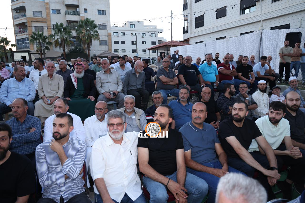 Madar Al-Saa Images 0.4876808305645187