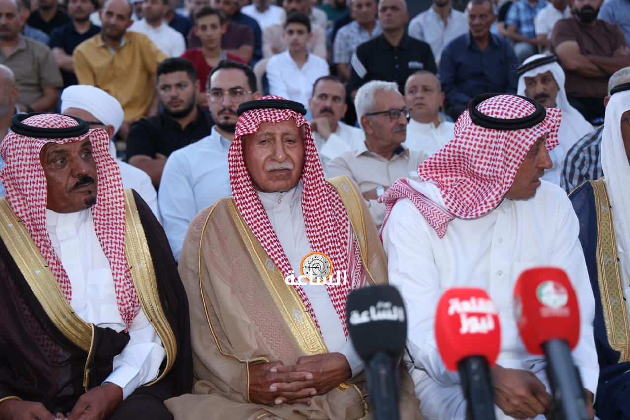 Madar Al-Saa Images 0.9174546102465835