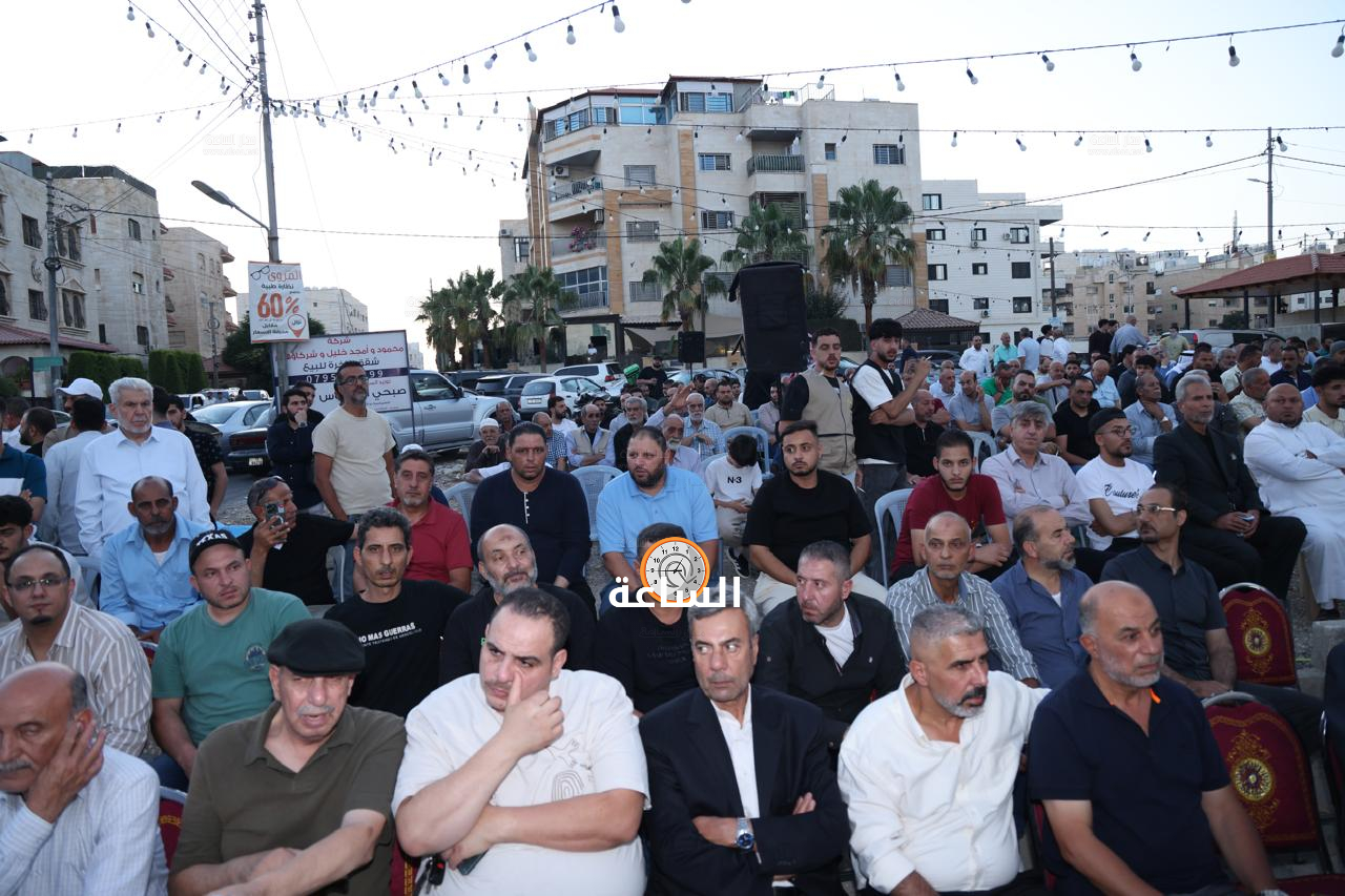 Madar Al-Saa Images 0.1935195914088269