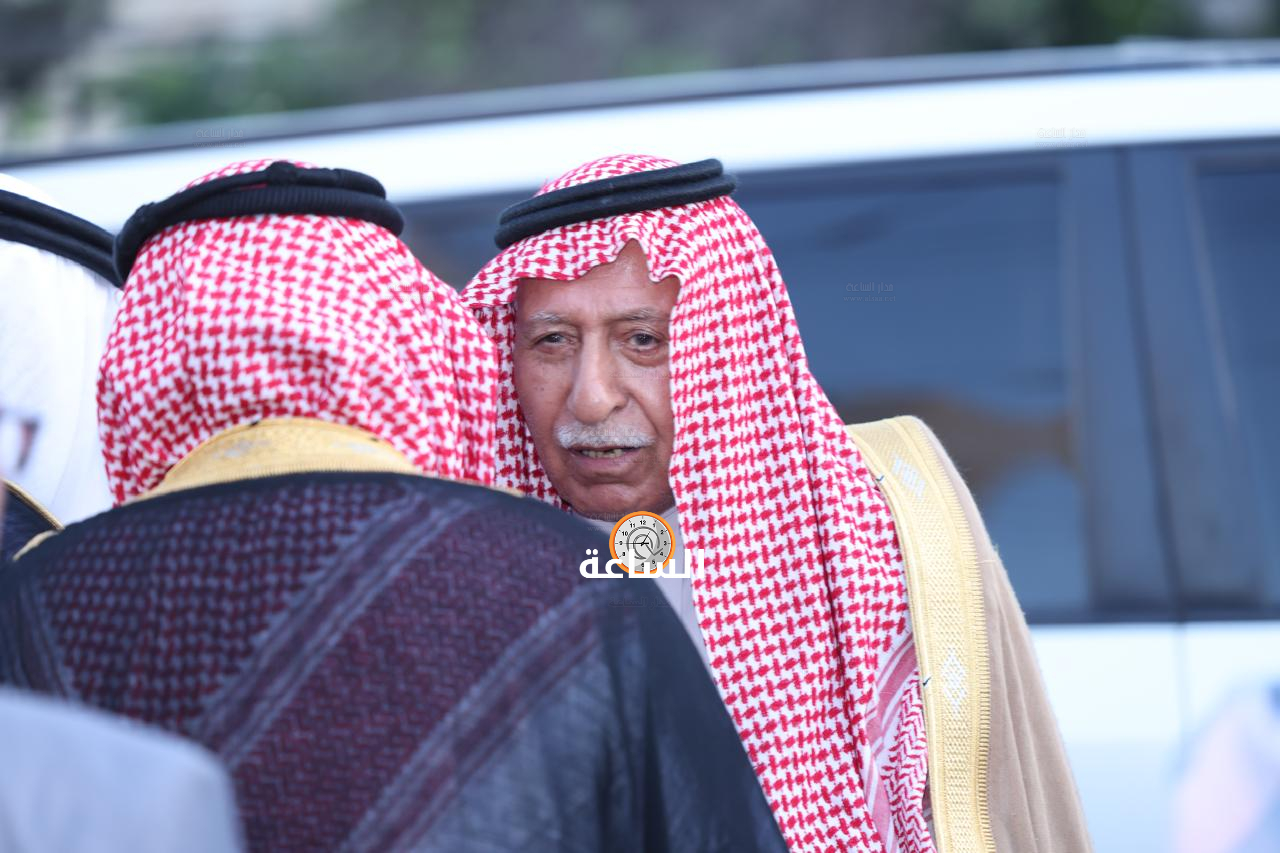 Madar Al-Saa Images 0.3453414659945162