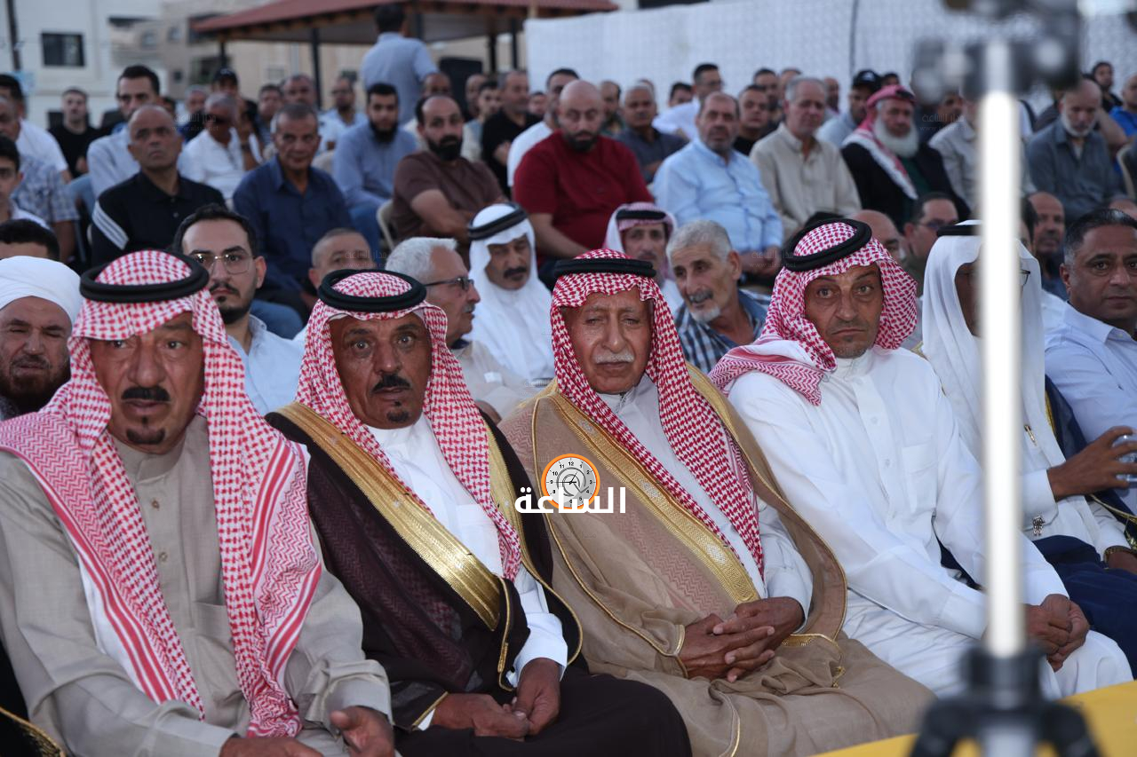 Madar Al-Saa Images 0.9643652659334657