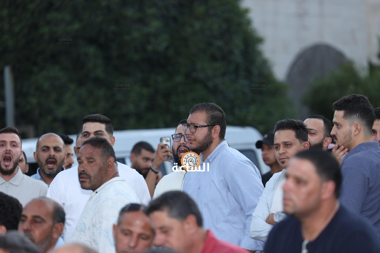 Madar Al-Saa Images 0.9189981179553925
