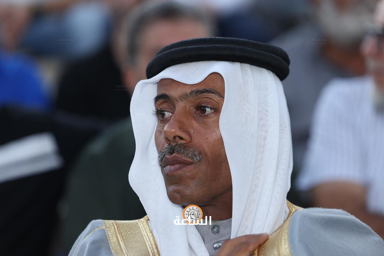 Madar Al-Saa Images 0.057409944573523775
