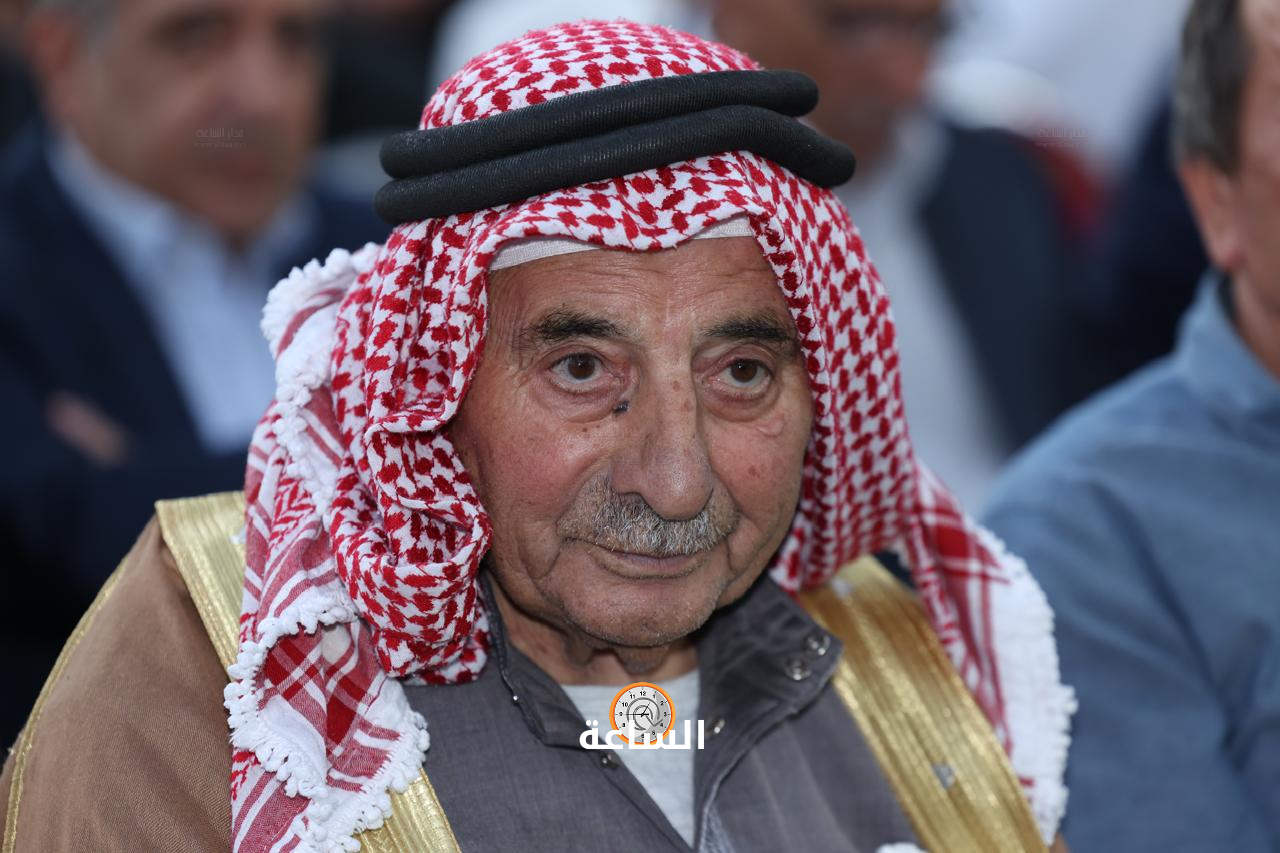 Madar Al-Saa Images 0.8654044964446702