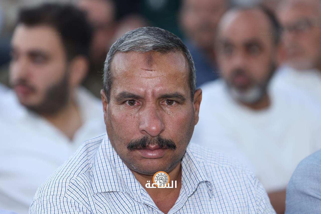 Madar Al-Saa Images 0.7961396374558721