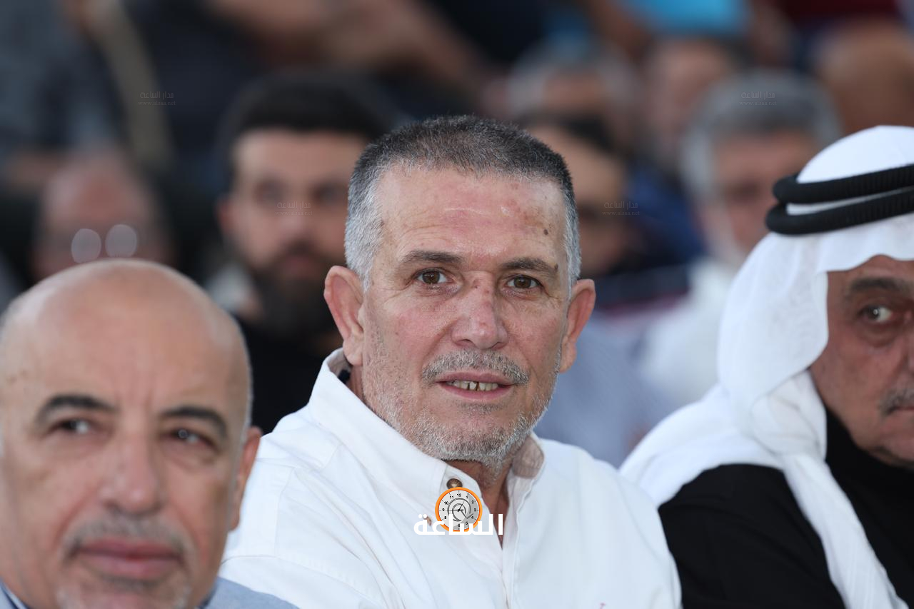 Madar Al-Saa Images 0.12688416962167848