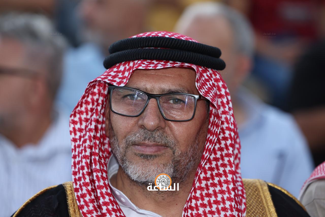 Madar Al-Saa Images 0.7485647302088974
