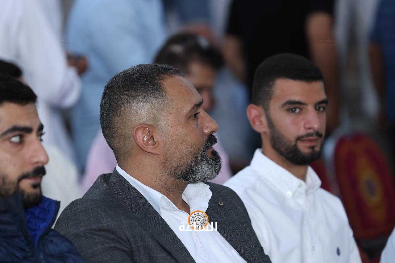 Madar Al-Saa Images 0.9564207022665081