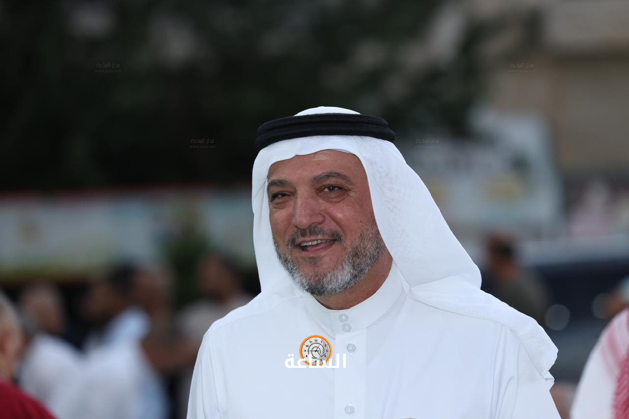 Madar Al-Saa Images 0.9990986881570917