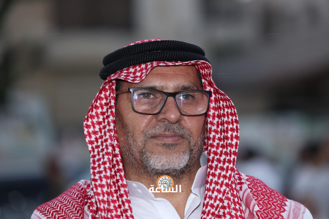 Madar Al-Saa Images 0.46672557727622066