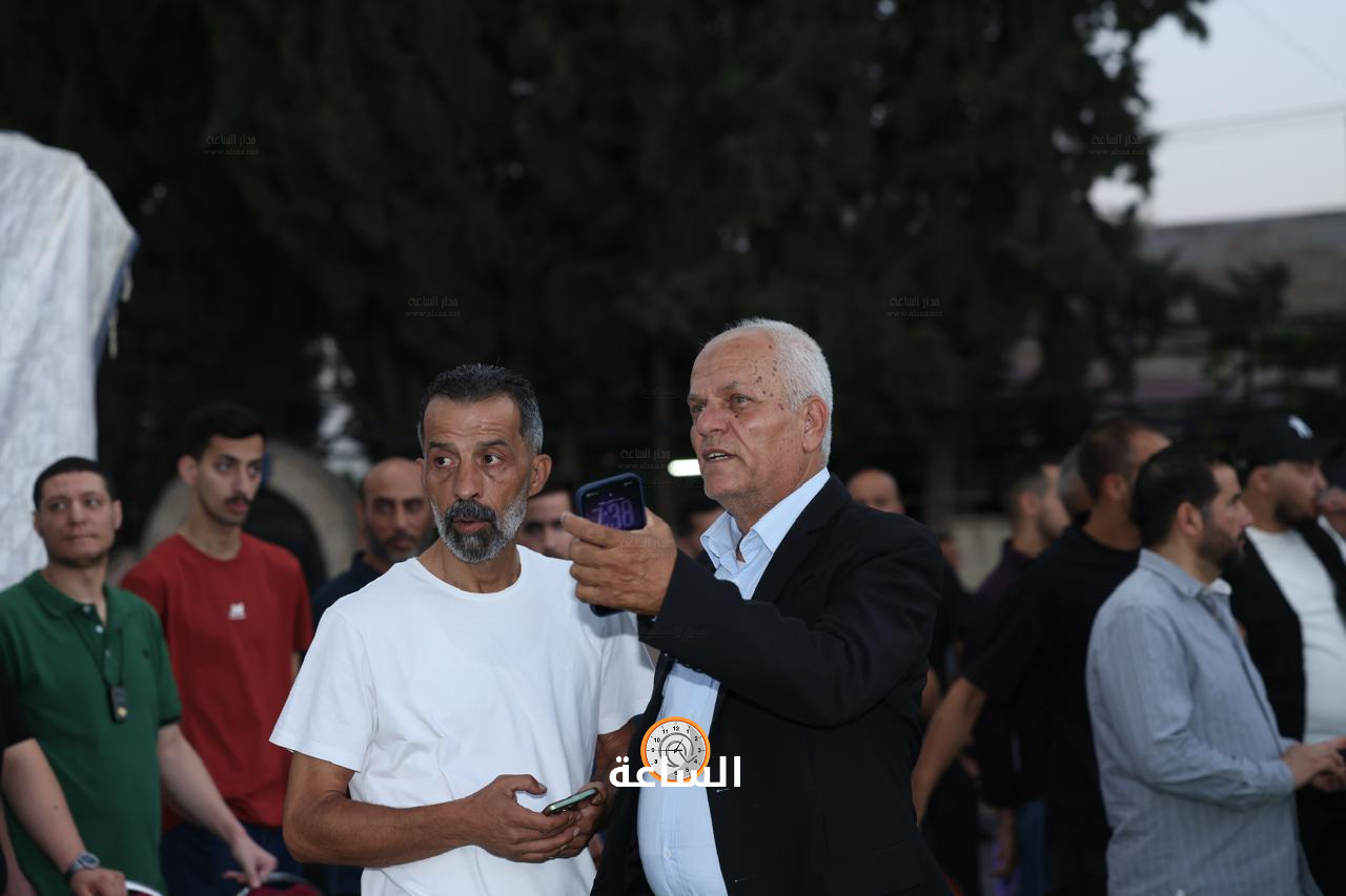 Madar Al-Saa Images 0.23548230470251696