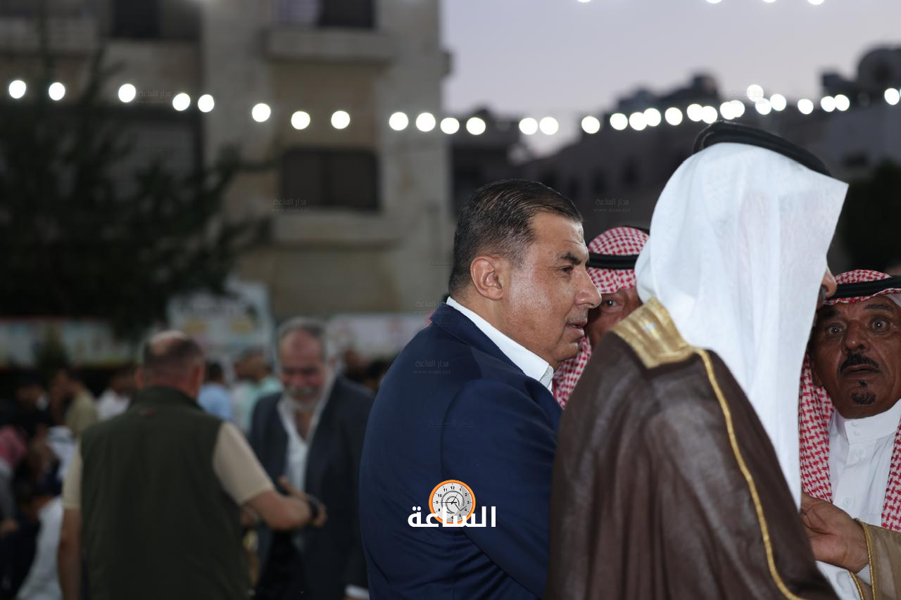 Madar Al-Saa Images 0.9292499681138714