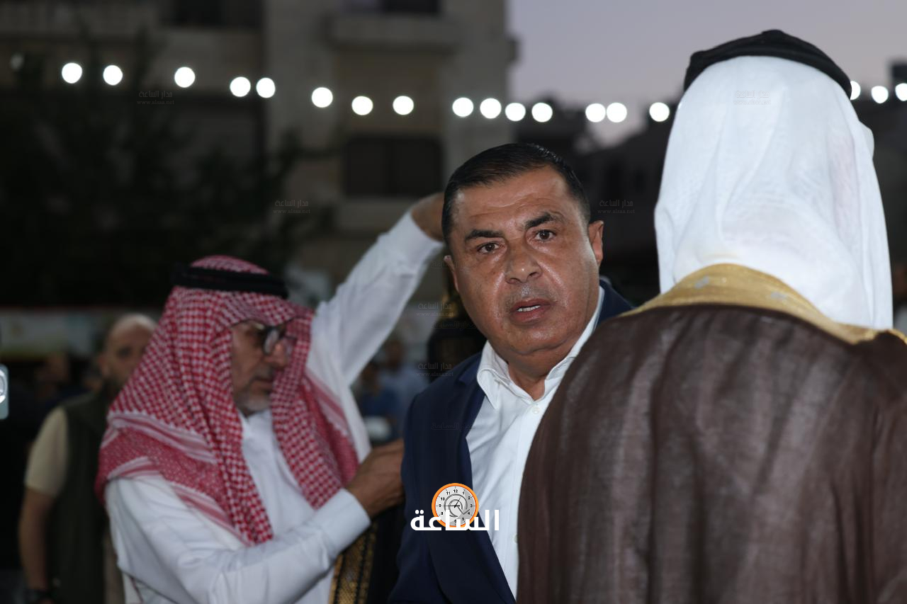 Madar Al-Saa Images 0.8201795156561573