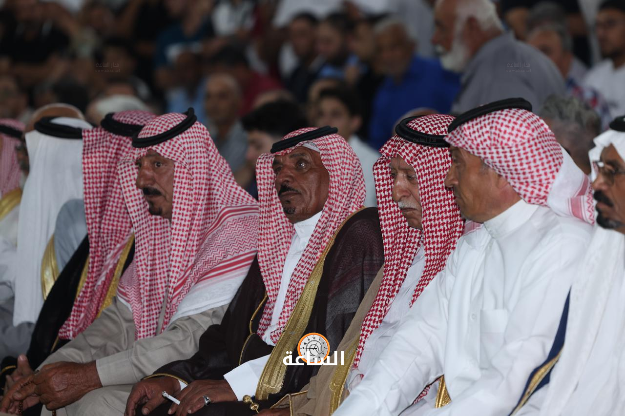 Madar Al-Saa Images 0.7884039175830848