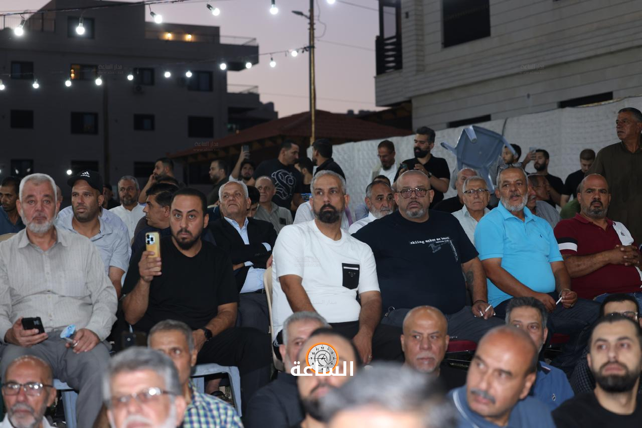 Madar Al-Saa Images 0.8934156857481061