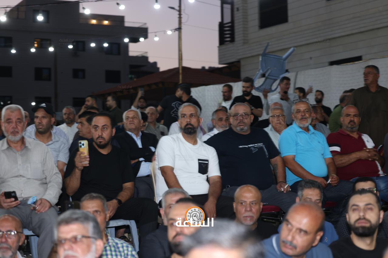 Madar Al-Saa Images 0.7440587704357126
