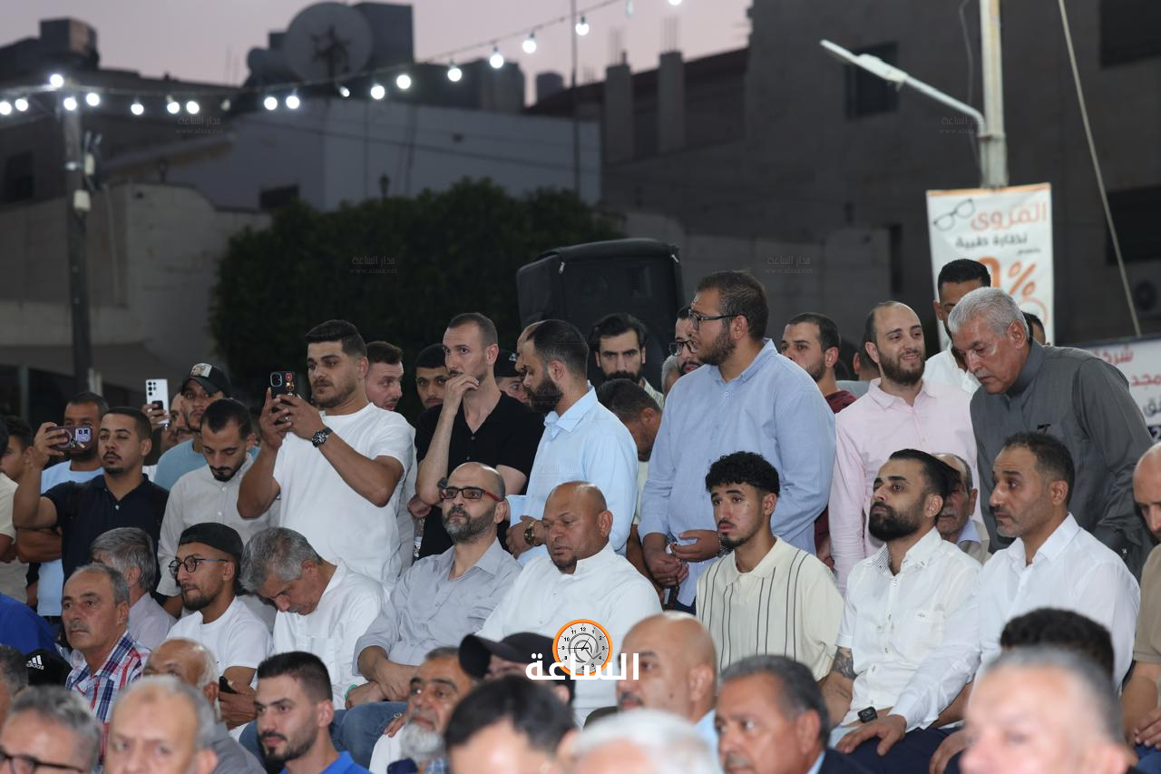 Madar Al-Saa Images 0.8195183837232588