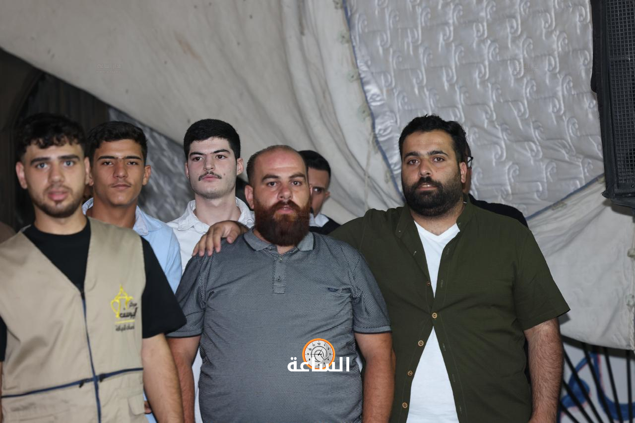 Madar Al-Saa Images 0.8507661471186759