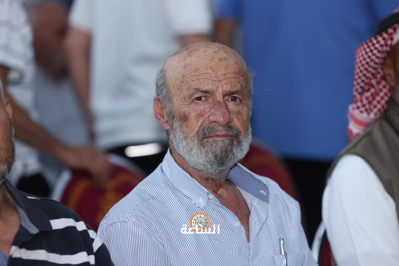 Madar Al-Saa Images 0.8337301917198422