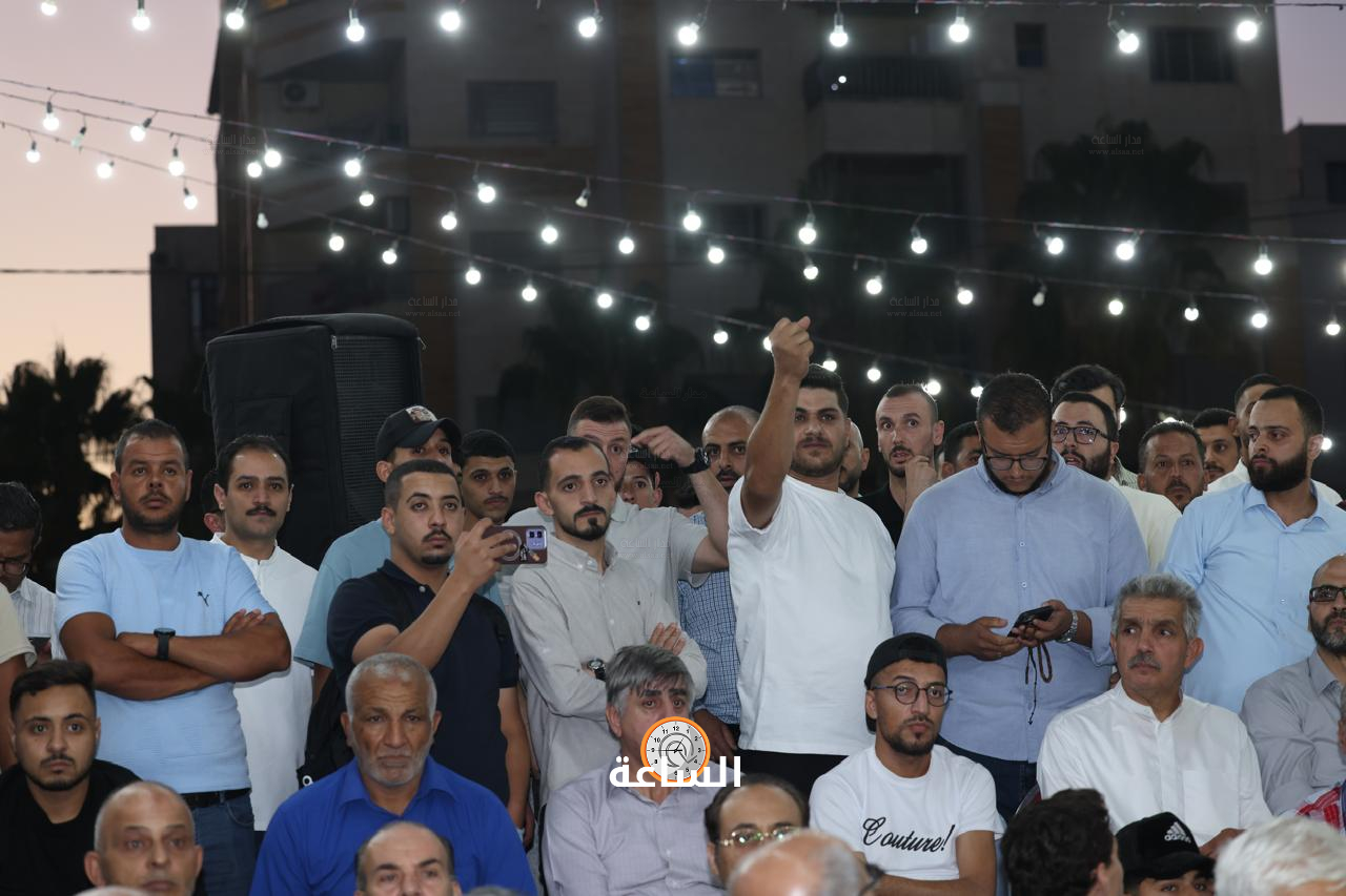 Madar Al-Saa Images 0.9497243593536024