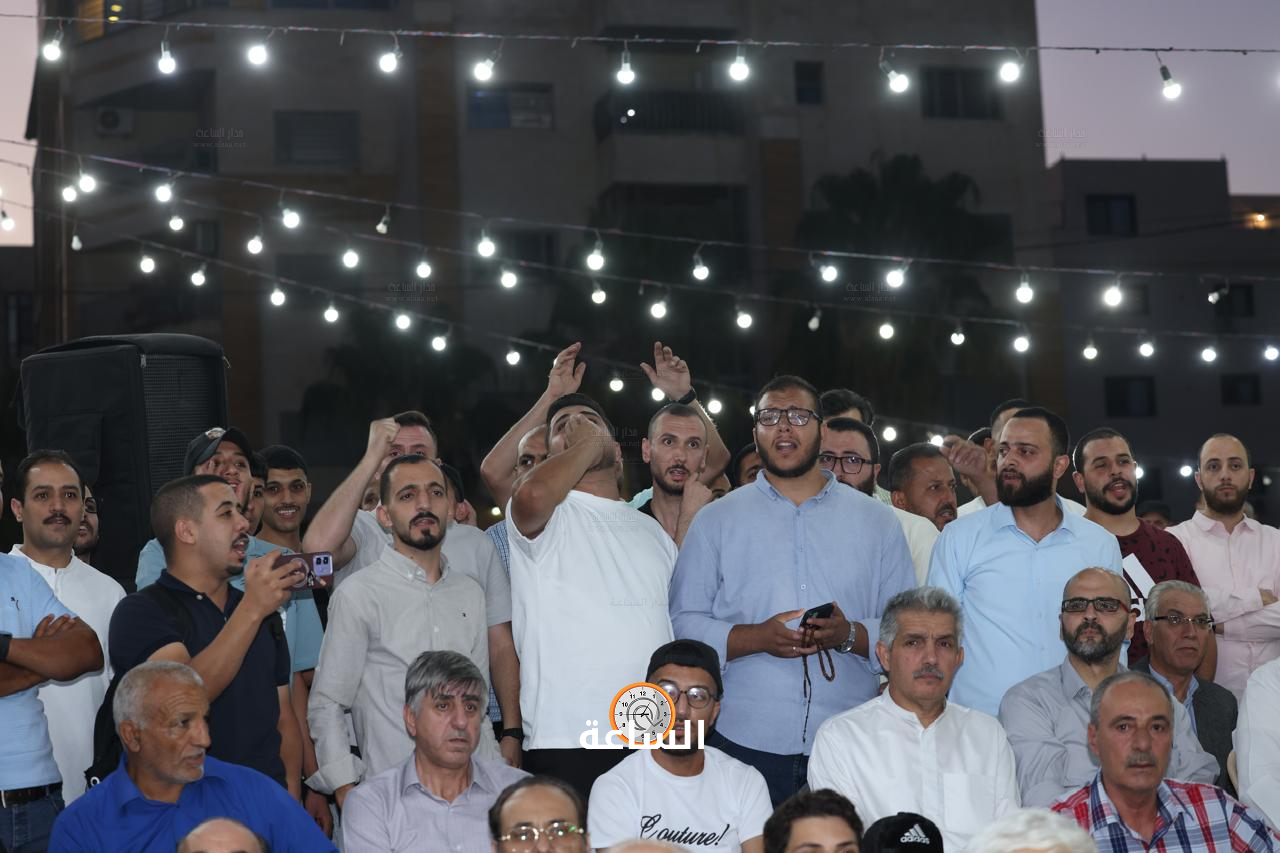 Madar Al-Saa Images 0.3173748370532443