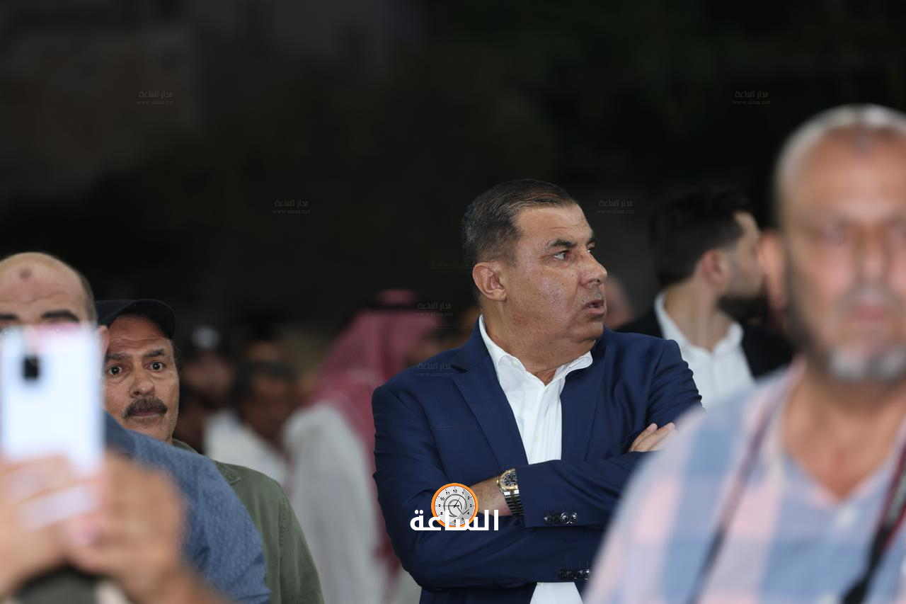 Madar Al-Saa Images 0.4217665403963192