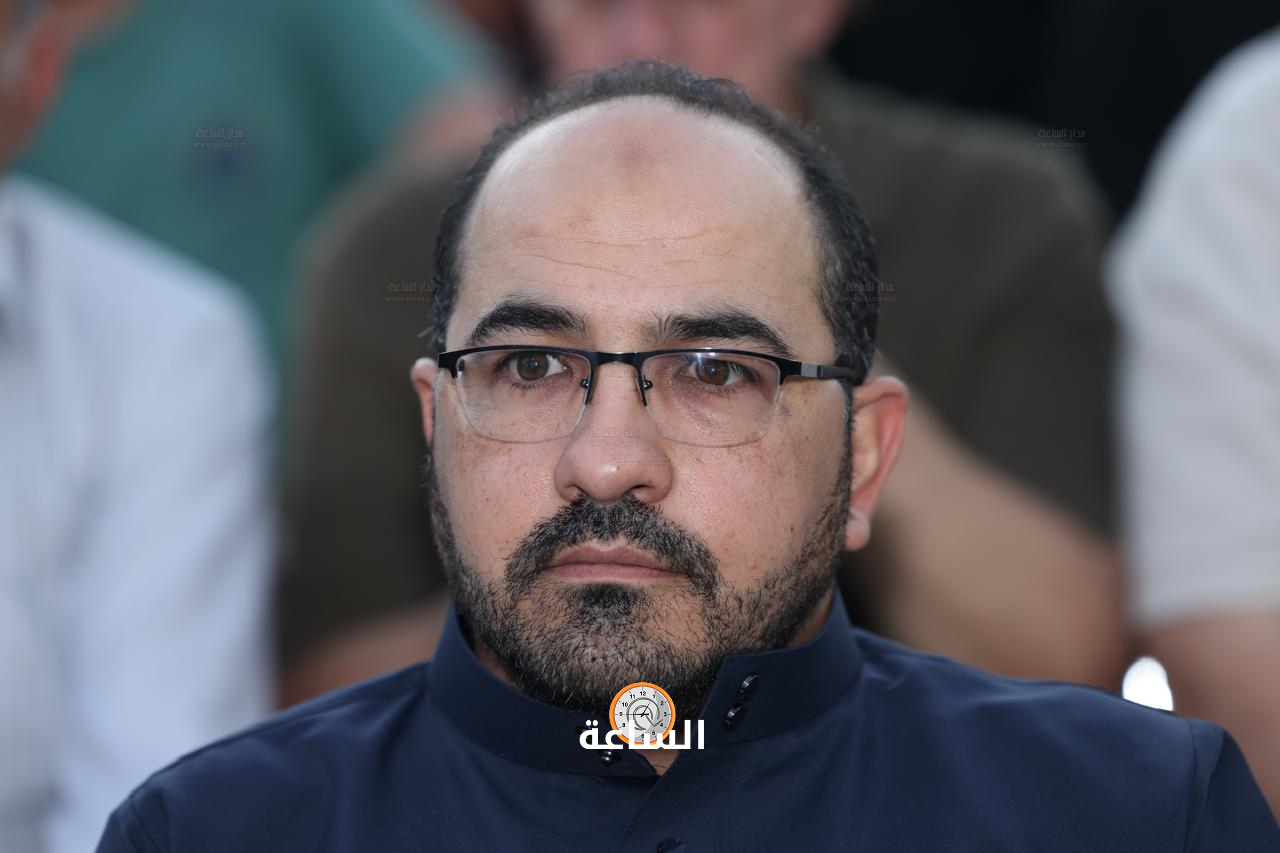 Madar Al-Saa Images 0.8139347673348578