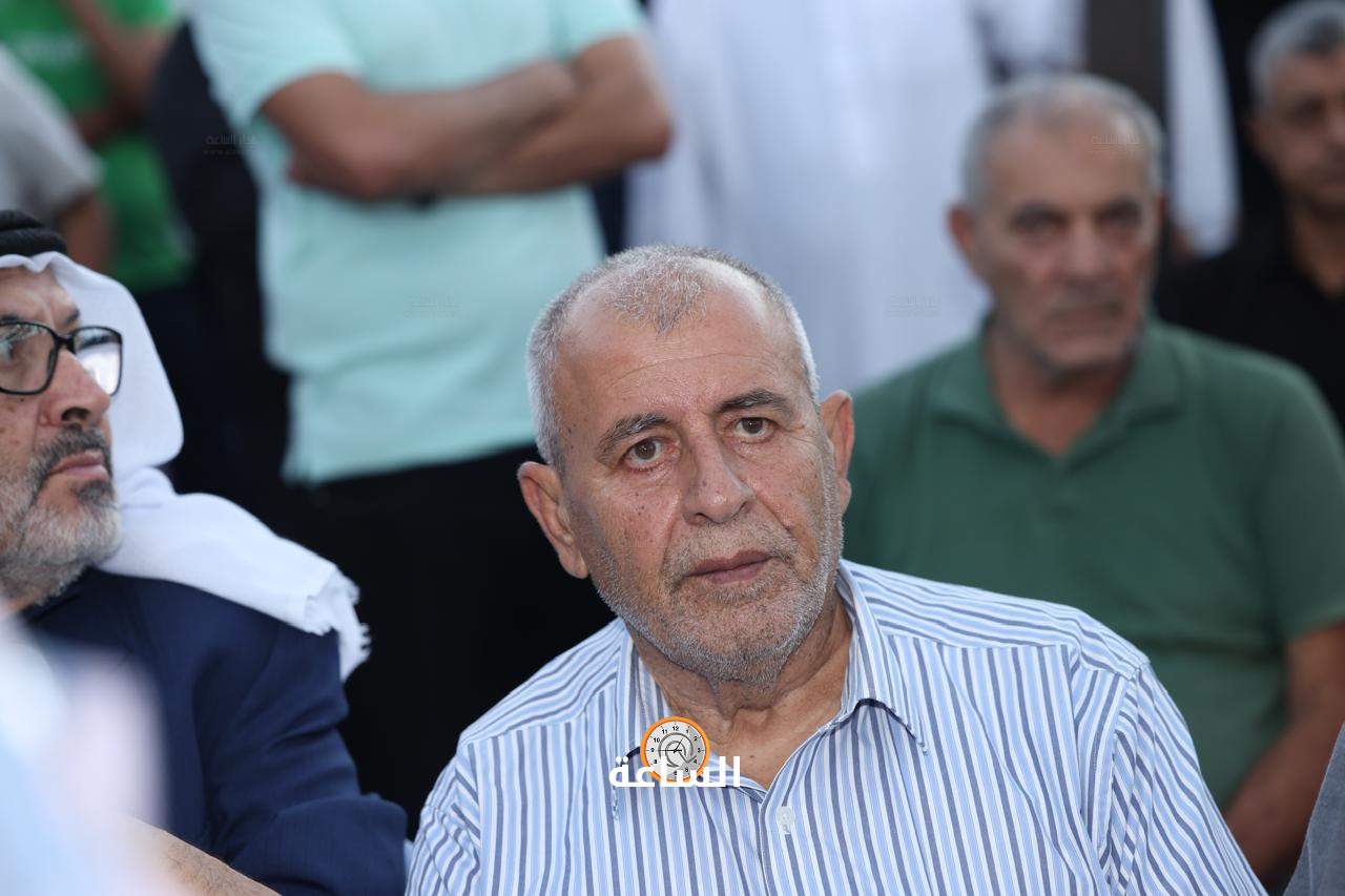 Madar Al-Saa Images 0.31176853318827236