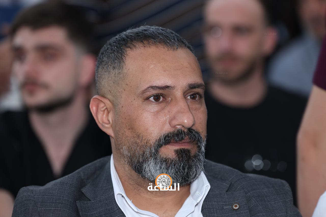Madar Al-Saa Images 0.8498536206111501