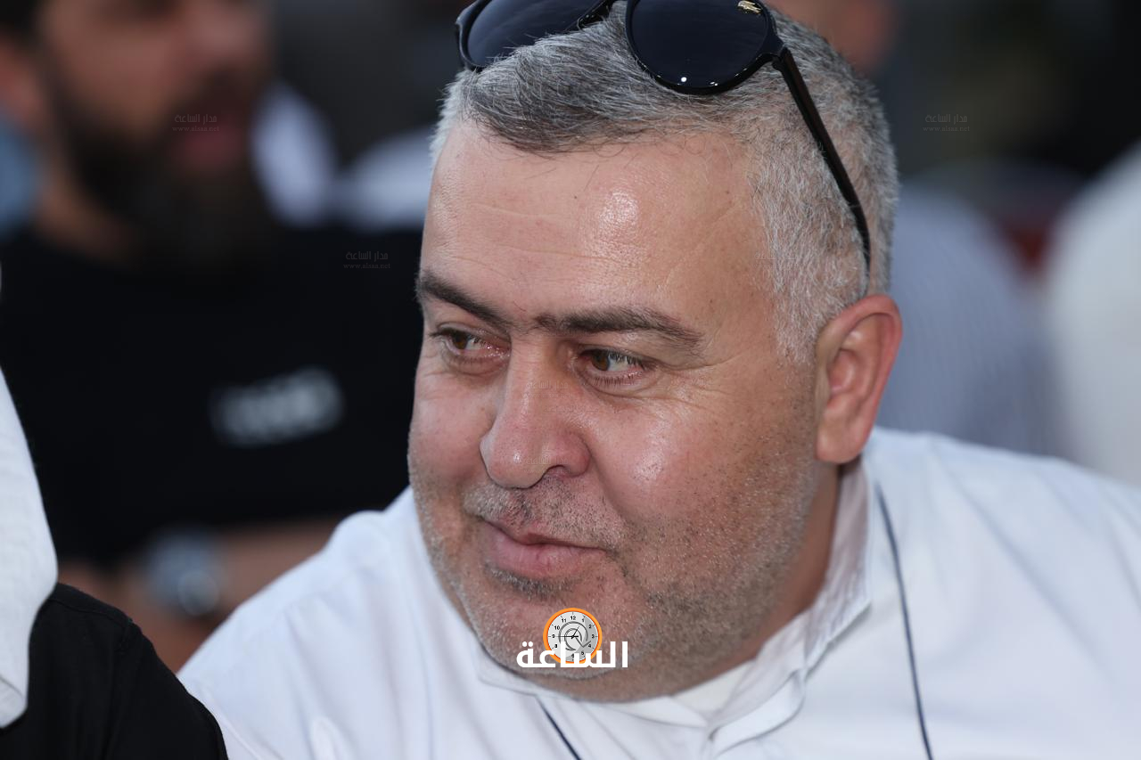Madar Al-Saa Images 0.9940581220783741