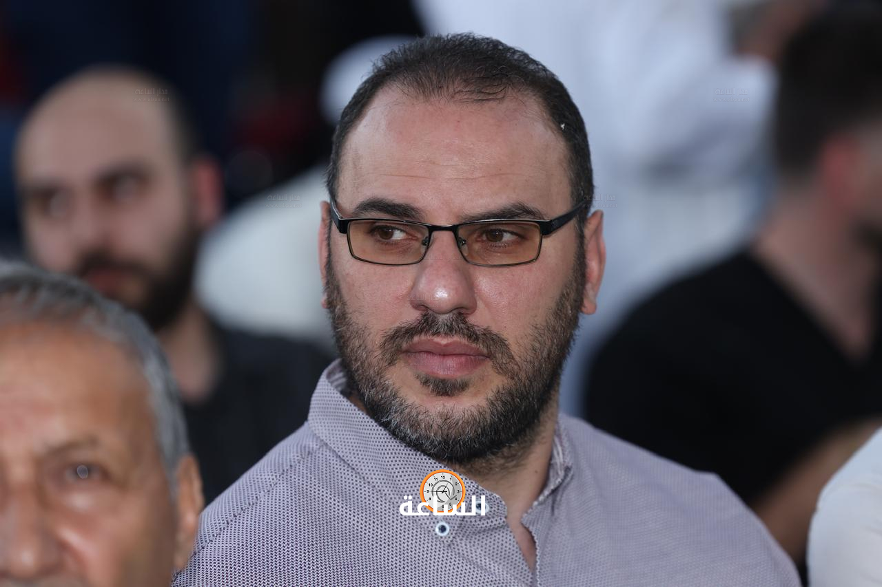 Madar Al-Saa Images 0.9951391326453192