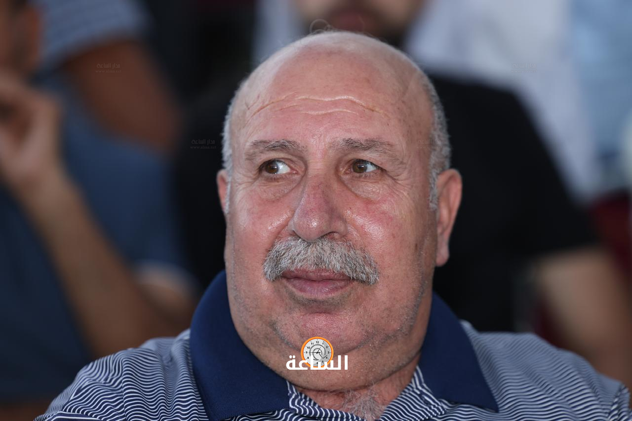 Madar Al-Saa Images 0.8462316840842736