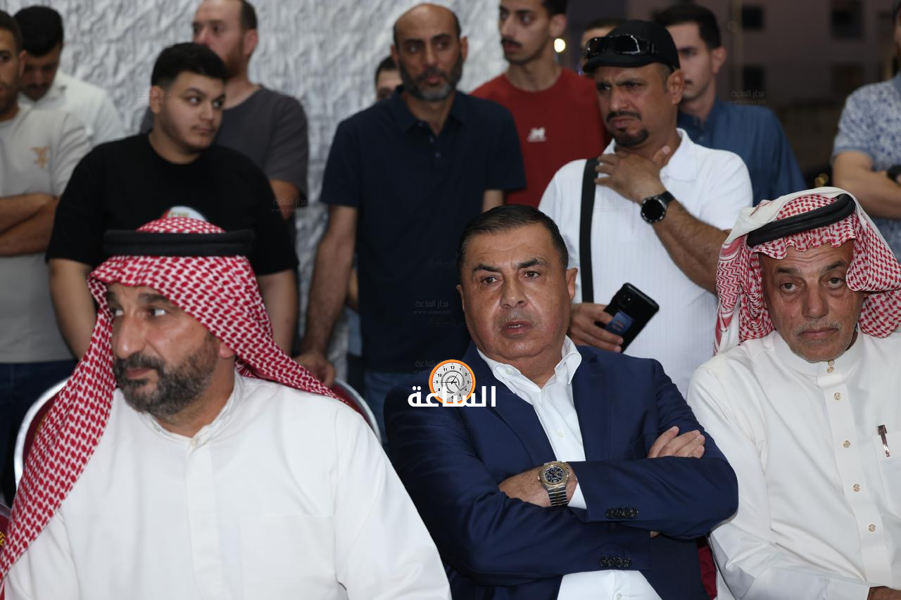 Madar Al-Saa Images 0.8516934820228829