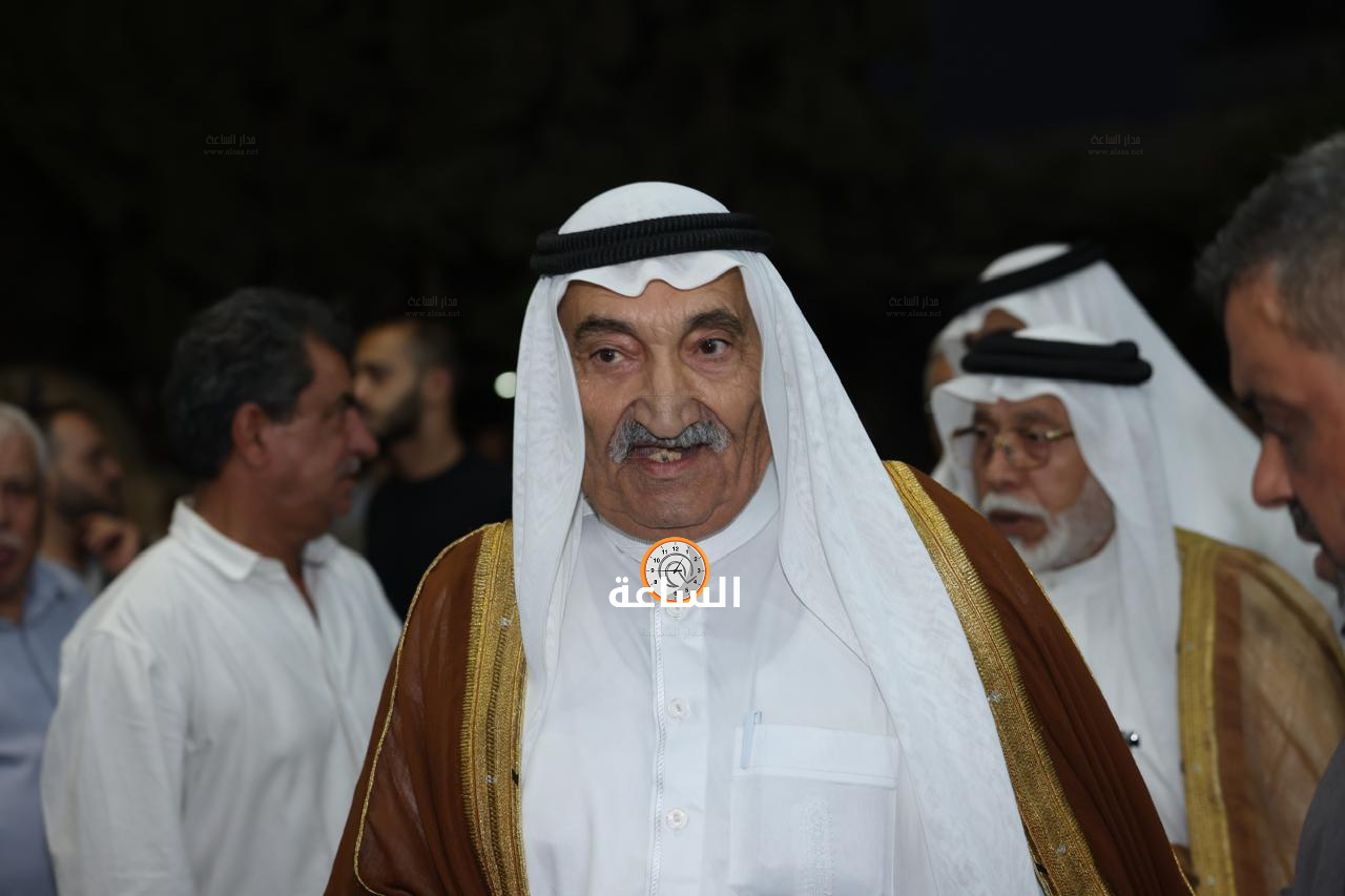 Madar Al-Saa Images 0.5713474619149298