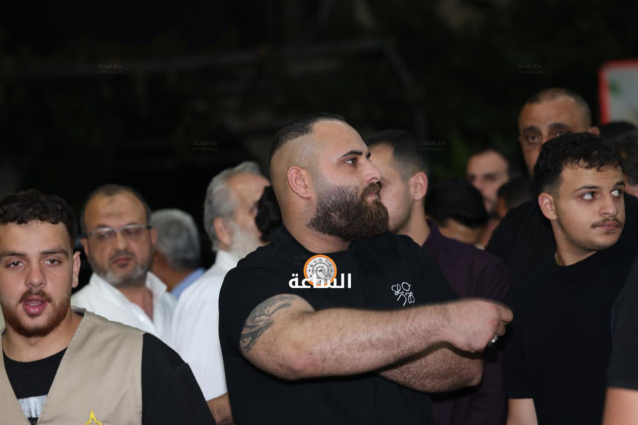 Madar Al-Saa Images 0.4896672892596422