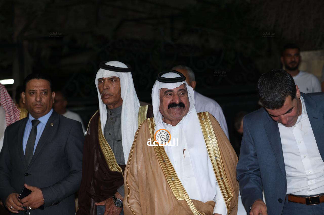 Madar Al-Saa Images 0.8860233609111589
