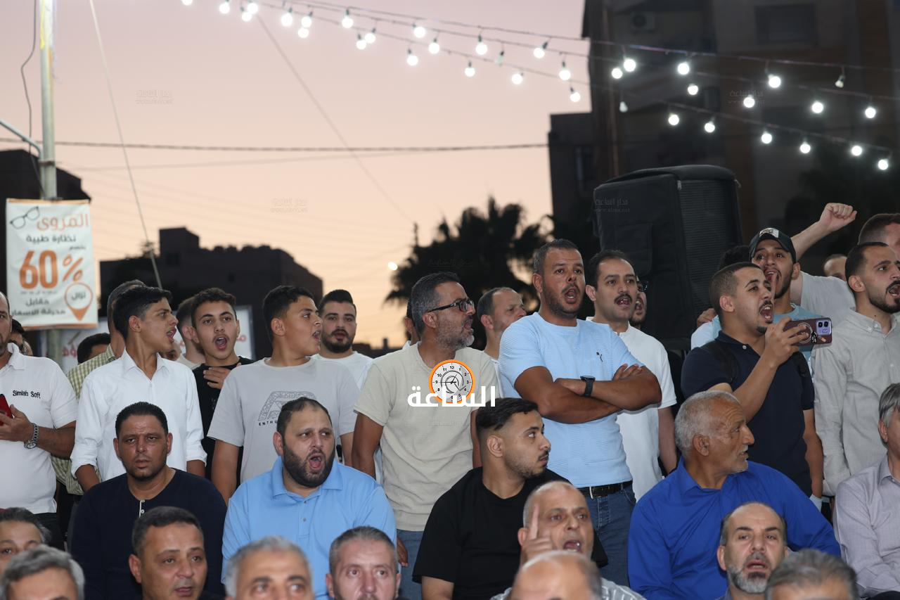 Madar Al-Saa Images 0.9253452216069917