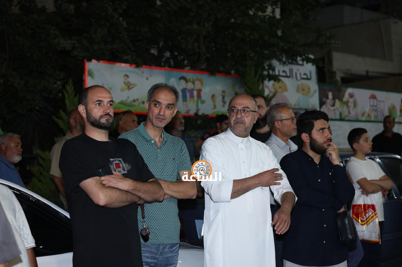Madar Al-Saa Images 0.5444582703069987