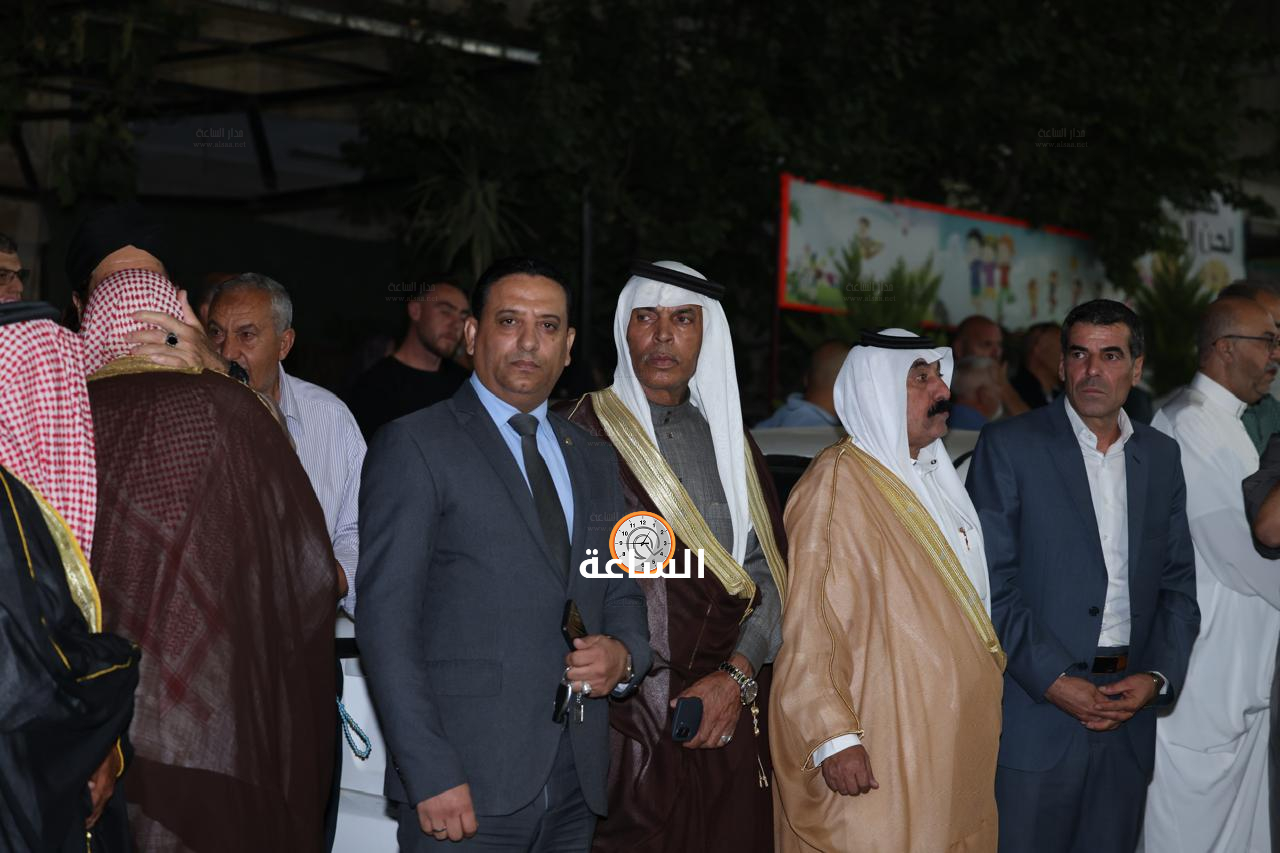Madar Al-Saa Images 0.7684156454766259