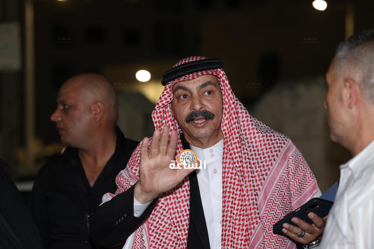 Madar Al-Saa Images 0.11192811603961272