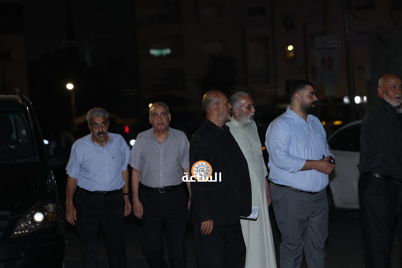 Madar Al-Saa Images 0.4982210840569796