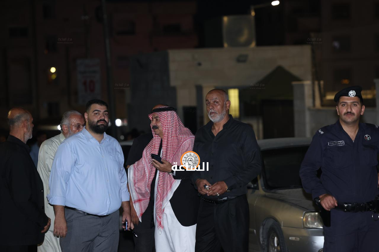 Madar Al-Saa Images 0.4739958288314763