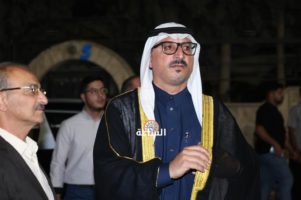 Madar Al-Saa Images 0.760689978024935