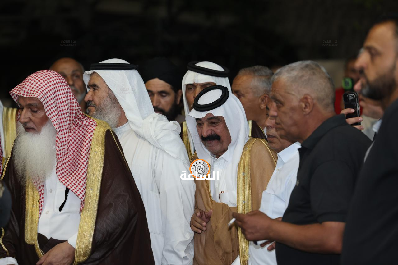 Madar Al-Saa Images 0.8369203690982816