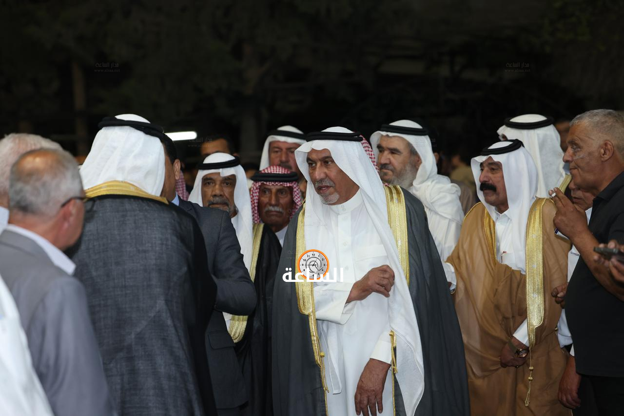 Madar Al-Saa Images 0.21208793600113196