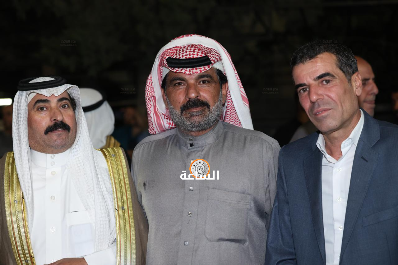 Madar Al-Saa Images 0.4037171419186766