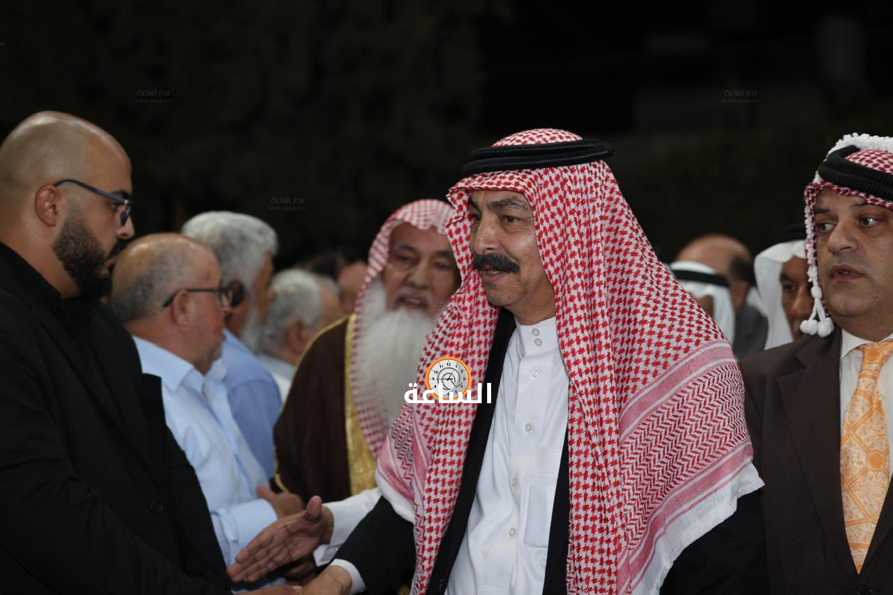 Madar Al-Saa Images 0.6935817268887665