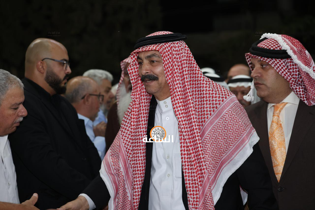 Madar Al-Saa Images 0.8765318029471018